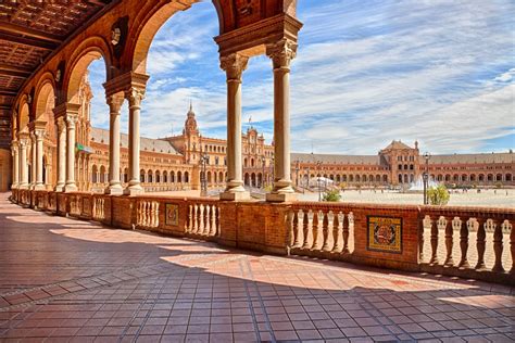 24 Best Things To Do In Seville Spain 2024 It S Not About The Miles