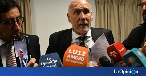 Tras La Perpetua Para Los Asesinos De Fabi N Guti Rrez La Querella