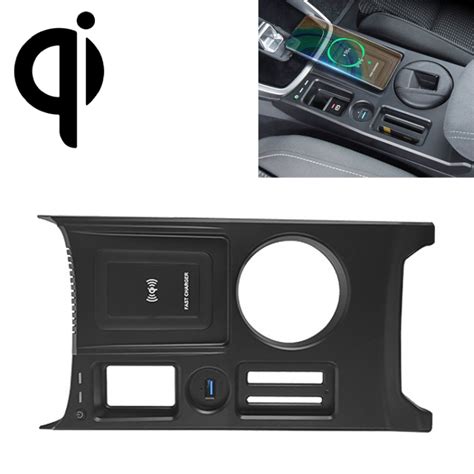 Introducir 51 Imagen Wireless Charger Audi A3 Abzlocal Mx