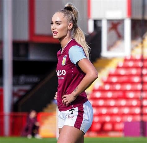 Alisha Lehmann (Aston Villa women) : r/GirlsSoccer