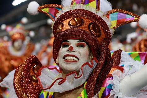 Apuração 2024 confira a classificação das escolas de samba do carnaval