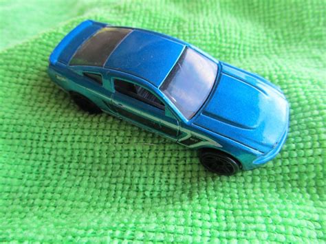 FORD MUSTANG GT Hot Wheels Kaufen Auf Ricardo