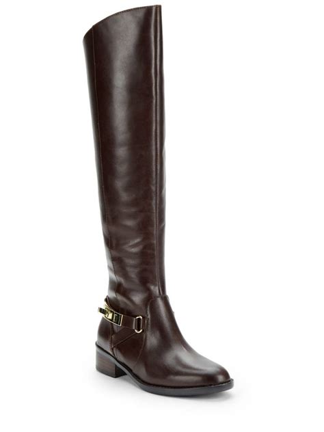 Dark Brown Riding Boot By Creativet01 On Deviantart