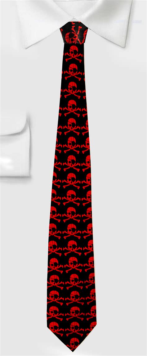 Галстук Роджеры красные широкий ГЛС142 - купить в интернет-магазине ...