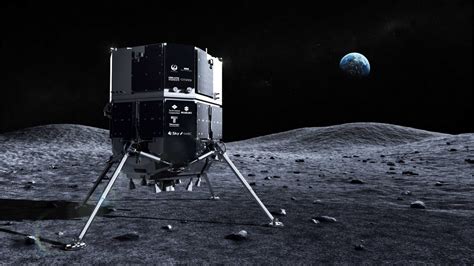 The Lunar Economy Is Coming