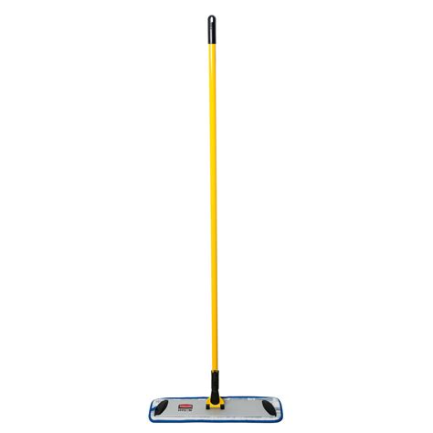 Rubbermaid Hygen Microfiber Wet Mop Kit With Mop And Pads