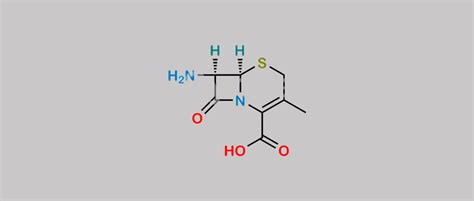 Cefalexin EP Impurity B CAS号 22252 43 3 Watson 沃森