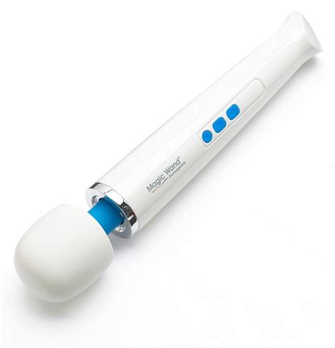 Magic Wand Rechargeable Hv 270 Hitachi Wireless Personal Full Body Massager Wand Ebay