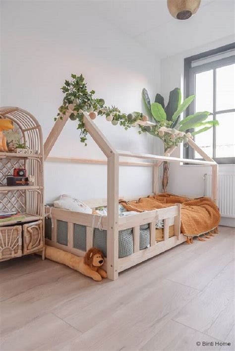 Quarto Montessoriano Ideias Criativas E Dicas De Como Montar Artofit