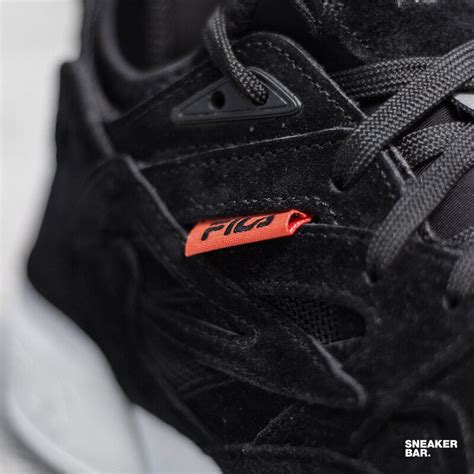 Купить Fila Hallasan Saga V2 Low (1FM01733-015) в Минске по цене 429.00 ...