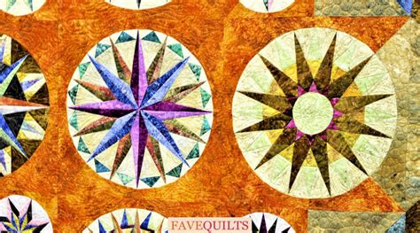 What is a Quilting Bee? | FaveQuilts.com