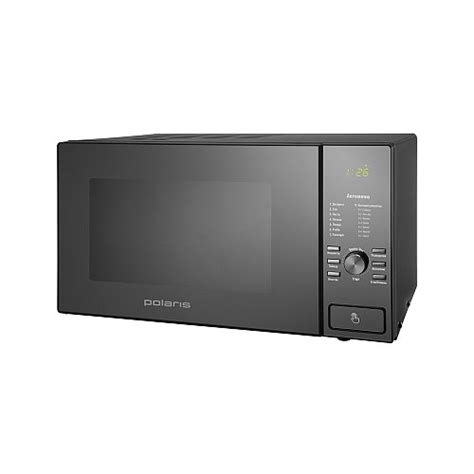 Microwave oven Polaris PMO 2303D RUS - prices, reviews, specifications ...