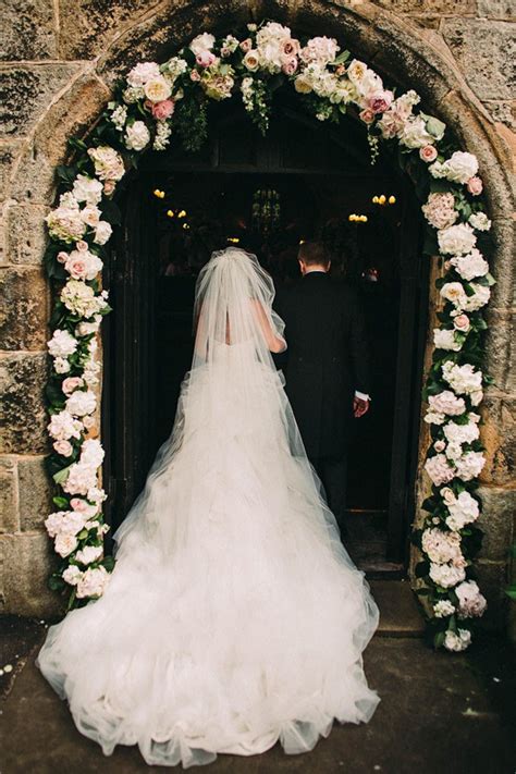 Breathtaking Church Wedding Decorations Mrs To Be