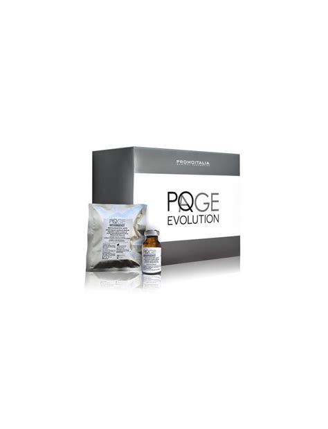 PROFESSIONAL PEEL PQ AGE EVOLUTION