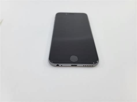 Good Apple IPhone 6 16GB Unlocked Verizon T Mobile AT T A1586 Gray EBay