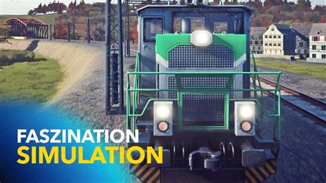 Train Life A Railway Simulator Release News Systemanforderungen