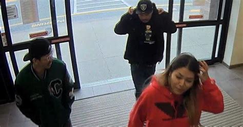 Nashua Police Seek Help Identifying Theft Suspects Newport Dispatch