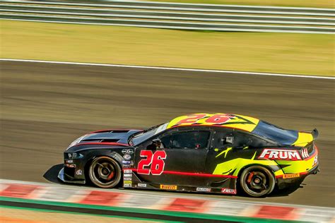 Nascar Brasil Paul Tracy Brilha Logo Na Estreia E Vence Em Mogi