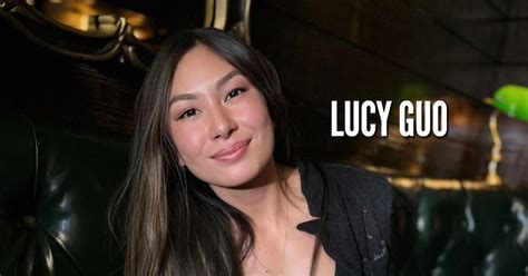 Lucy Guo: Passes, Scale, Net Worth, Girlfriends, and More
