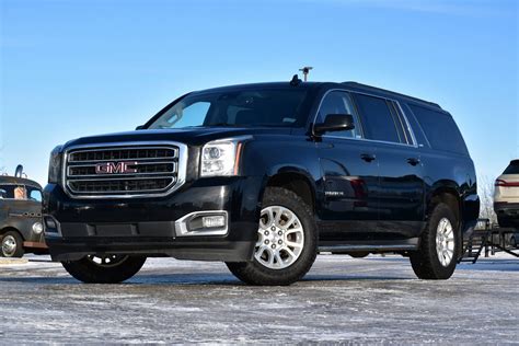 2017 Gmc Yukon Xl Adrenalin Motors