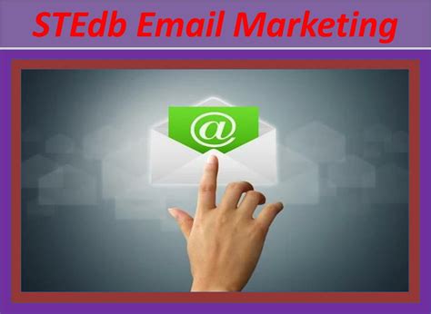 PPT - Tips for Successful Email Blasts PowerPoint Presentation, free