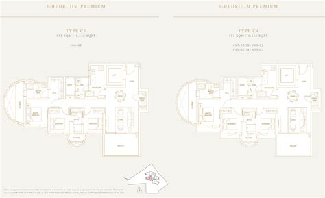 Klimt Cairnhill Condo Showflat See Floor Plan Price Launch