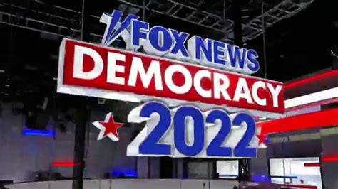 Fox News Midterm Projections For Westernmost States Fox News Video