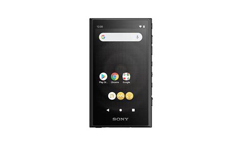 NW-A306 360 Reality Audio | Portable Audio Player | Sony Malaysia