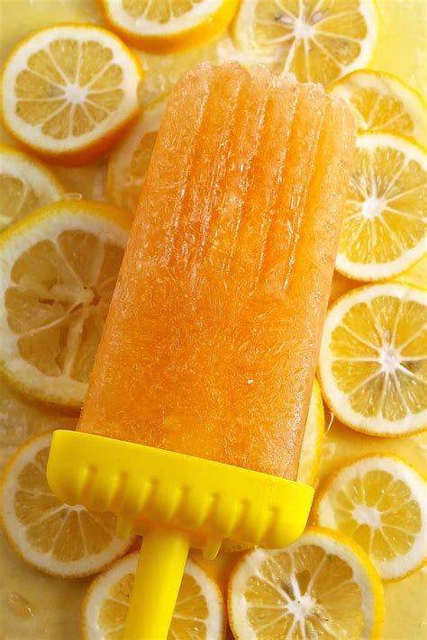 18 Best Alcoholic Popsicles to Try