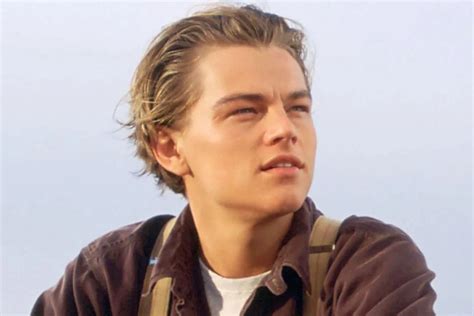 Leonardo Dicaprio Rifiuterebbe Titanic Se Potesse Tornare Indietro