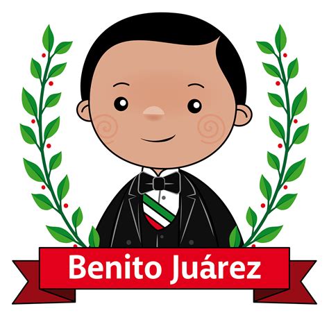 Benito Juárez :: Behance