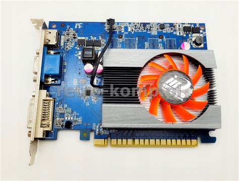 Karta Graficzna Inno D Geforce Gtx Gb Pcie W Bytom Sklep Opinie