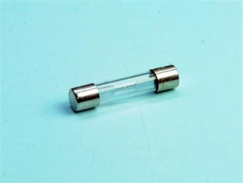 30mm 15amp Glass Fuse Combat South Airsoft