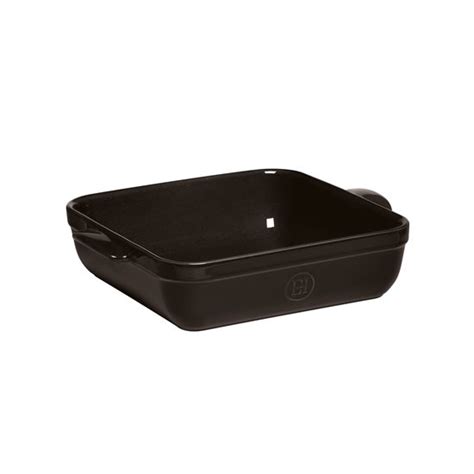 Oven Dish 28 X 23 Cm Emile Henry KitchenShop