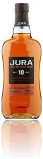 Jura 10 Year Old | WhiskyNotes review