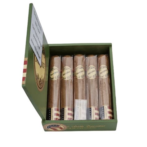 5 Brick House Connecticut Robusto Cigars Miss Morans