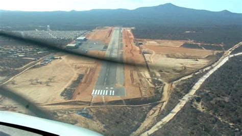 Los Cabos International Airport - Trip to Airport