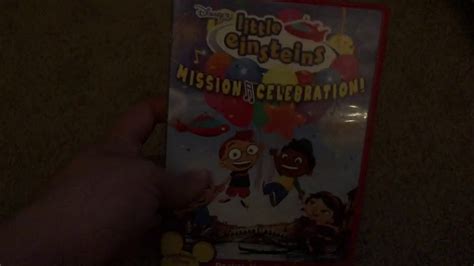 הסרה רפורמה היגינס little einsteins dvd collection חיבור בין שקוע