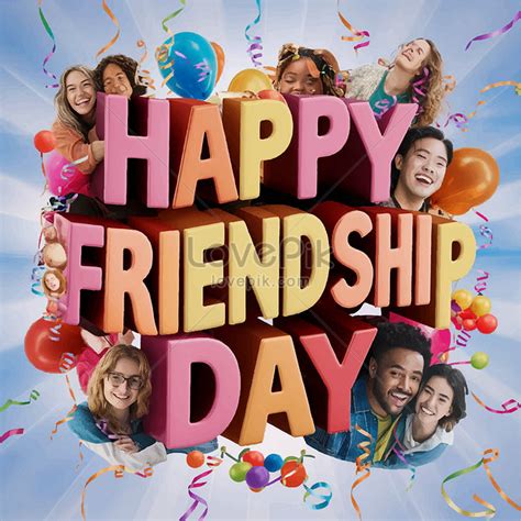 happy friendship day images   picture  hd