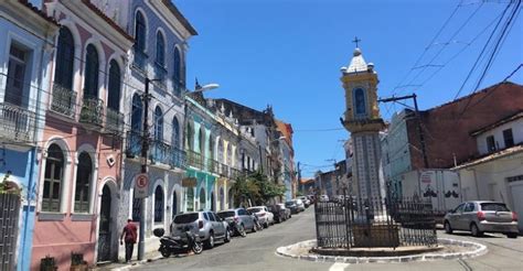 Circuito LGBTQIAP movimenta o Centro Histórico em dois dias de