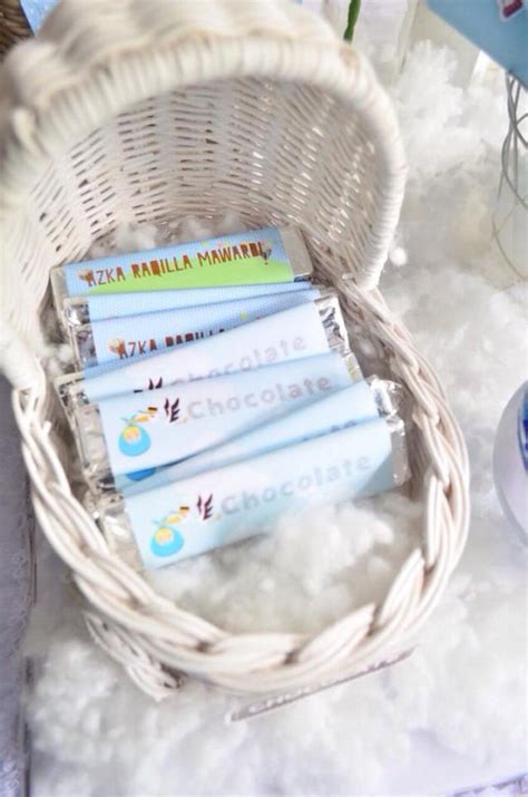 Kara S Party Ideas Above The Clouds Hot Air Balloon Baby Shower