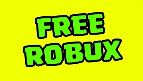 Cómo Conseguir Robux Gratis En Roblox 2023 Fácil Y Sin Engaños