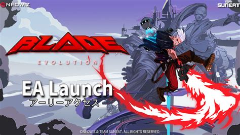 新作pc向け2dローグライトアクションゲーム『blade Evolution（ブレードエボリューション）』本日steamよりアーリーアクセス