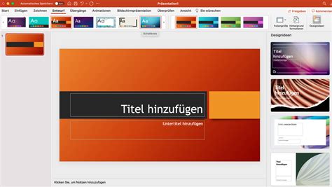 Präsentation erstellen in PowerPoint Grundlagen TechSmith