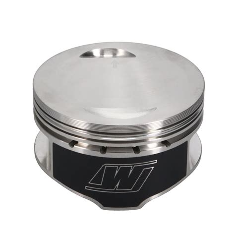 Wiseco Yamaha Yfm R Raptor Piston Kit W M