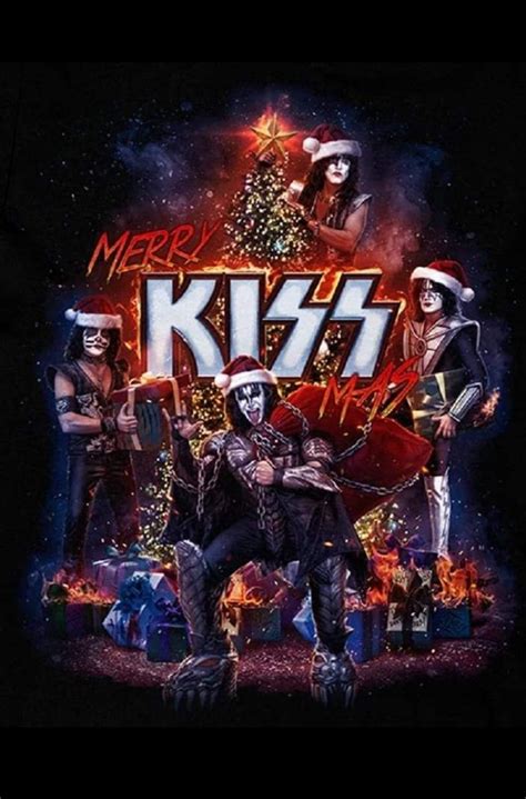 Pin By Metalwolf Rock N Roll On Kiss Gruppen Mm Rock And Roll Fantasy