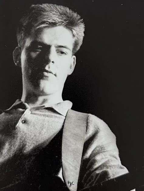 Andy Rourke 2023 – Net Worth, Salary and Personal Life