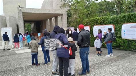 Reabren Zona Arqueol Gica El Taj N Tras Casi Dos A Os De Cierre Por