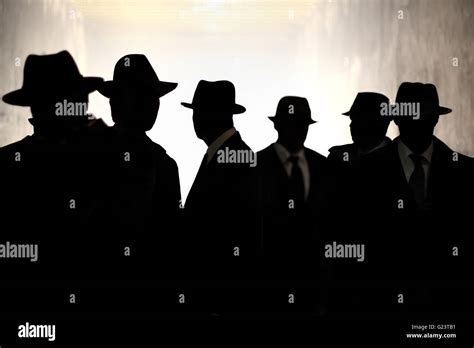 Spy X Family Silhouette