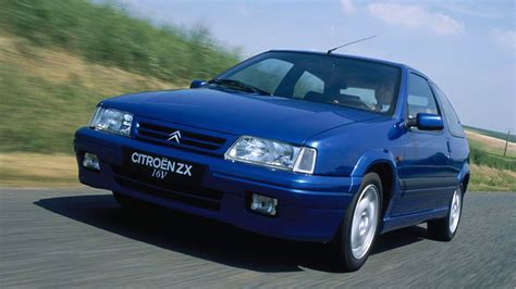 25 Of The Coolest 1990s Hot Hatches Retro Motor